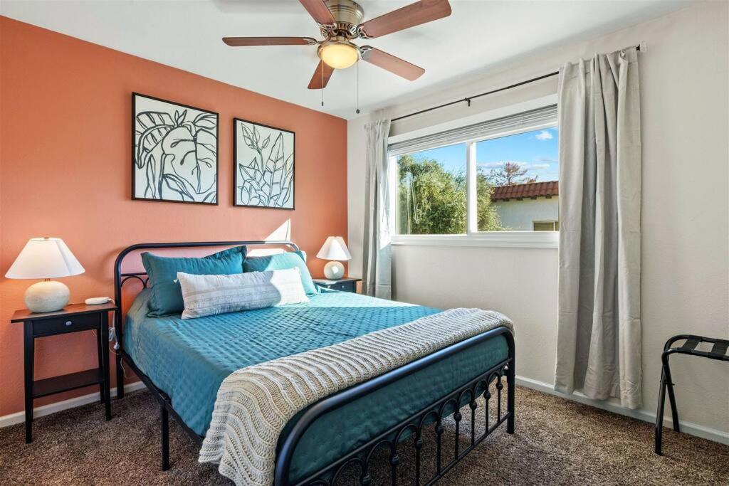 The Scott Pad - Remodeled Space, Large Pool, Centrally Located In The Heart Of Scottsdale! Apartment Scottsdale