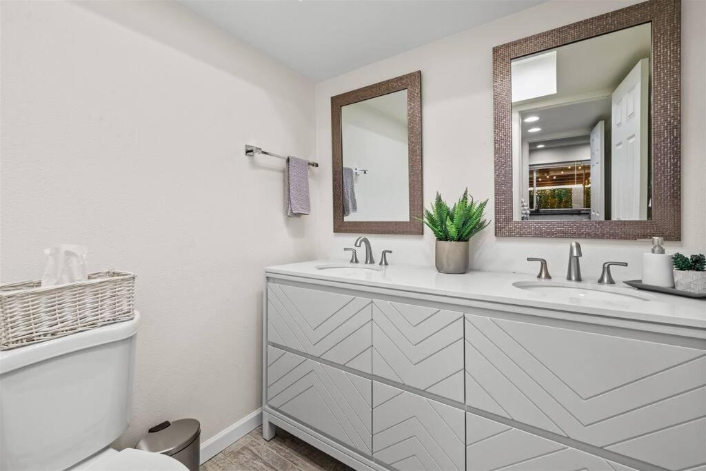 The Scott Pad - Remodeled Space, Large Pool, Centrally Located In The Heart Of Scottsdale! * Scottsdale
