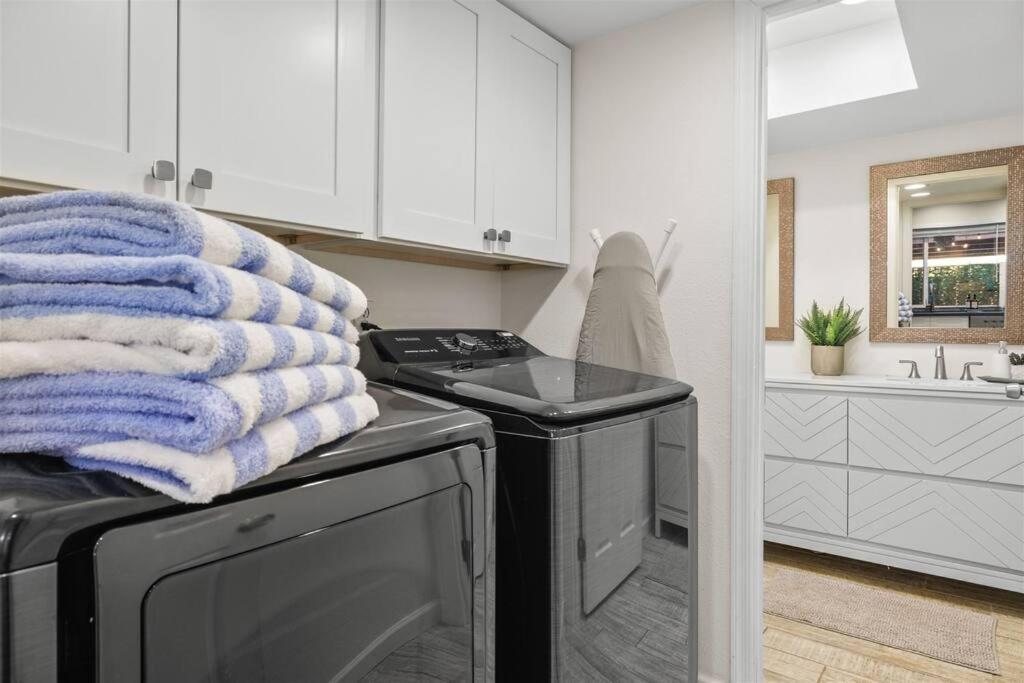 Apartment The Scott Pad - Remodeled Space, Large Pool, Centrally Located In The Heart Of Scottsdale! *