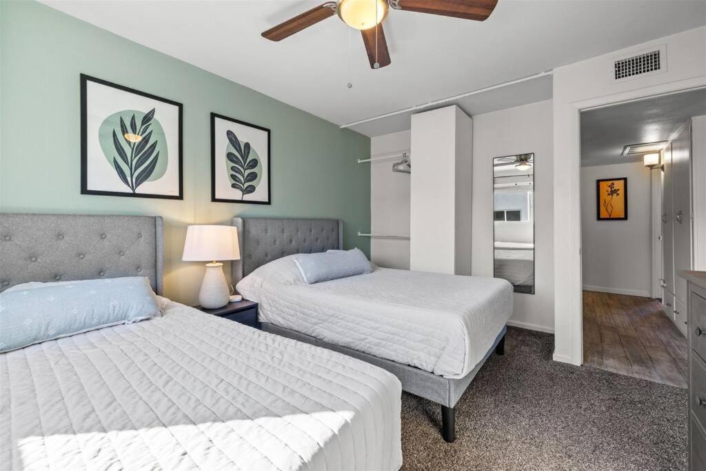 Apartment The Scott Pad - Remodeled Space, Large Pool, Centrally Located In The Heart Of Scottsdale!