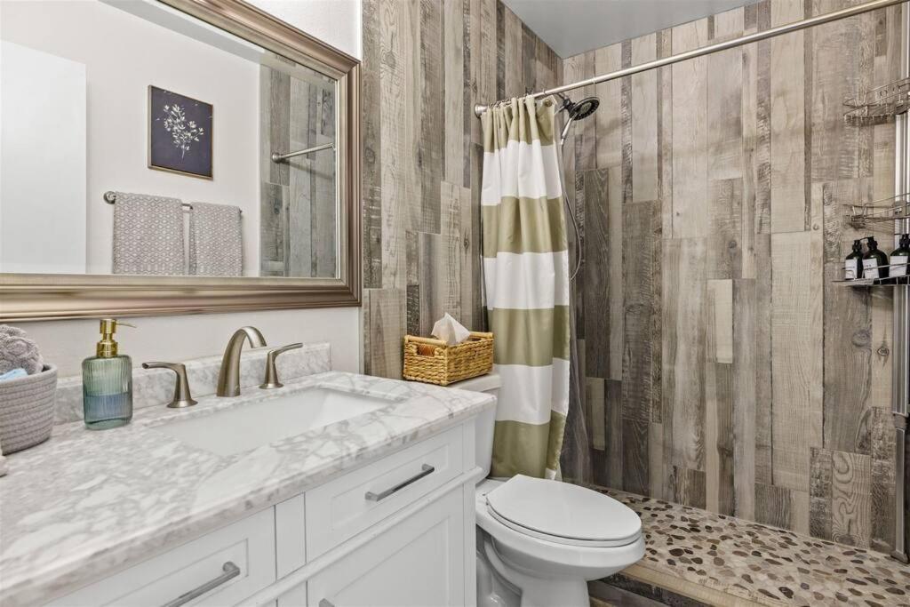 The Scott Pad - Remodeled Space, Large Pool, Centrally Located In The Heart Of Scottsdale! Apartment