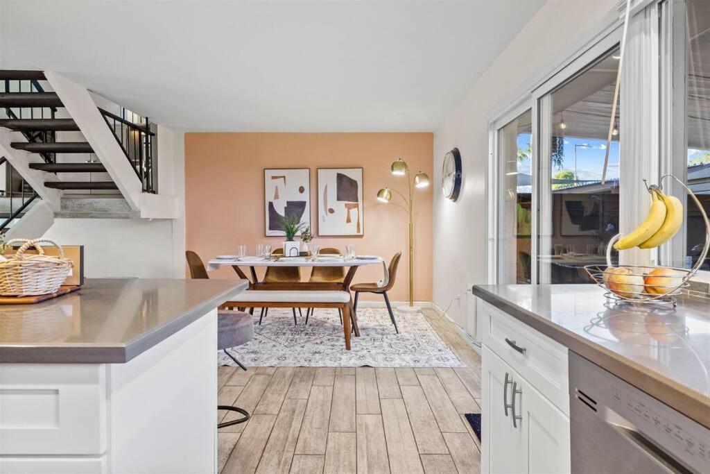 Apartment The Scott Pad - Remodeled Space, Large Pool, Centrally Located In The Heart Of Scottsdale! *