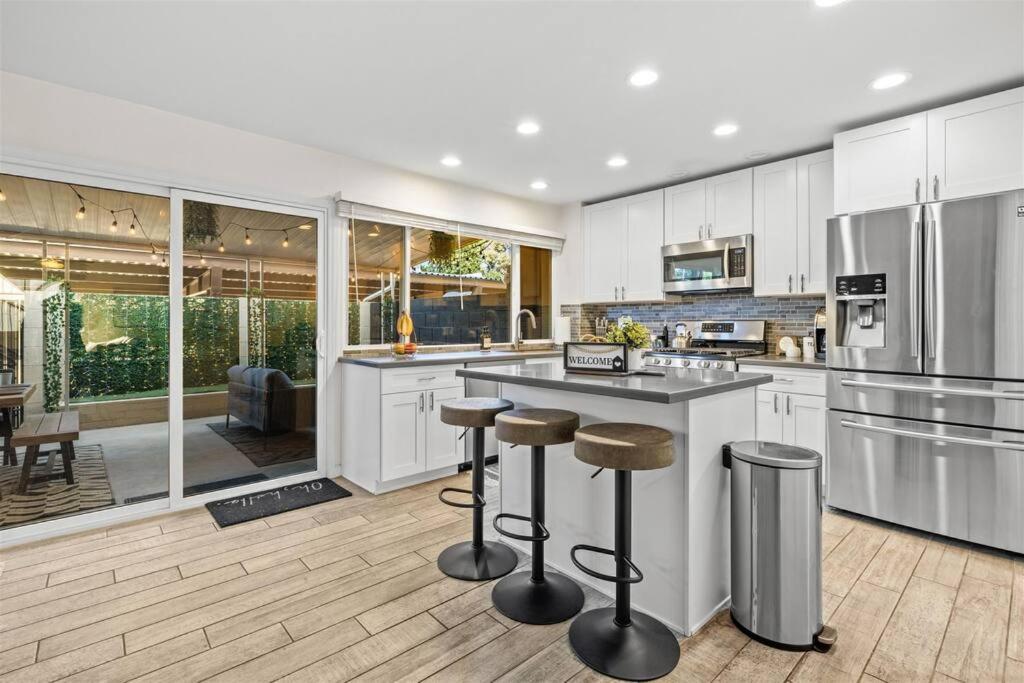 The Scott Pad - Remodeled Space, Large Pool, Centrally Located In The Heart Of Scottsdale! *