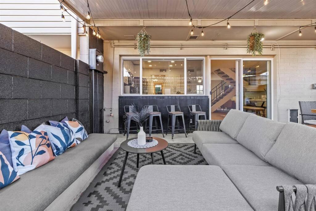 The Scott Pad - Remodeled Space, Large Pool, Centrally Located In The Heart Of Scottsdale! * Scottsdale