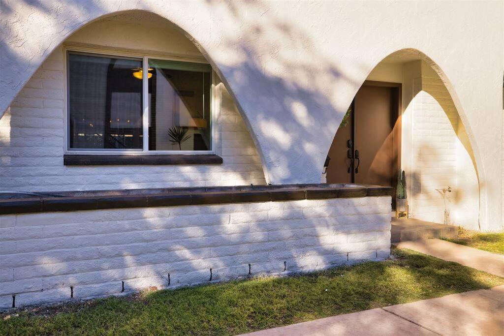 The Scott Pad - Remodeled Space, Large Pool, Centrally Located In The Heart Of Scottsdale! Apartment Scottsdale
