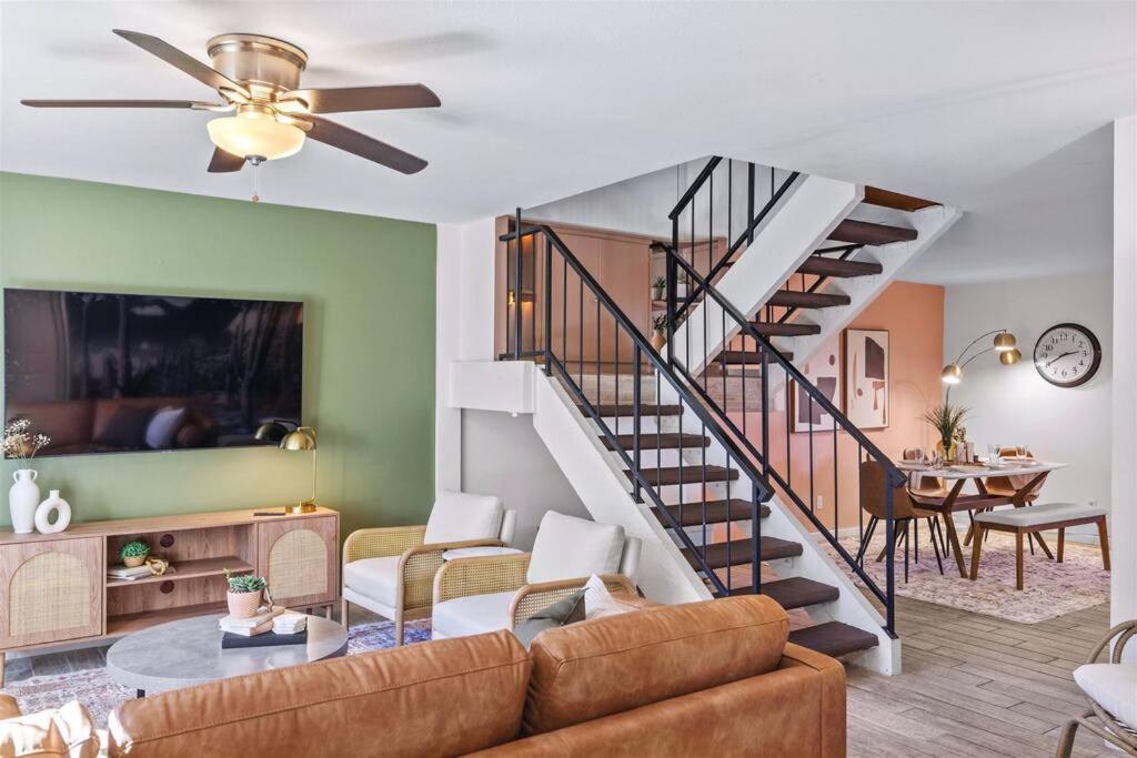 The Scott Pad - Remodeled Space, Large Pool, Centrally Located In The Heart Of Scottsdale!