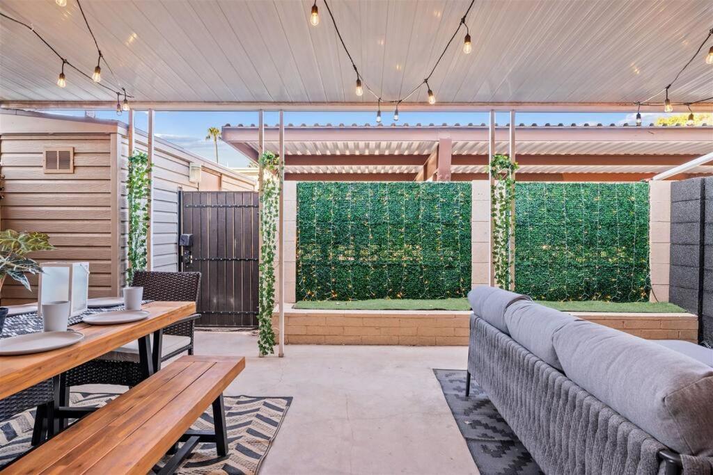 The Scott Pad - Remodeled Space, Large Pool, Centrally Located In The Heart Of Scottsdale! Apartment *