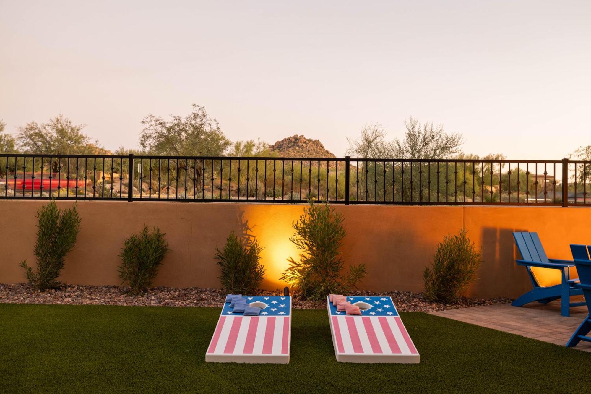 1: The At Troon North * Scottsdale