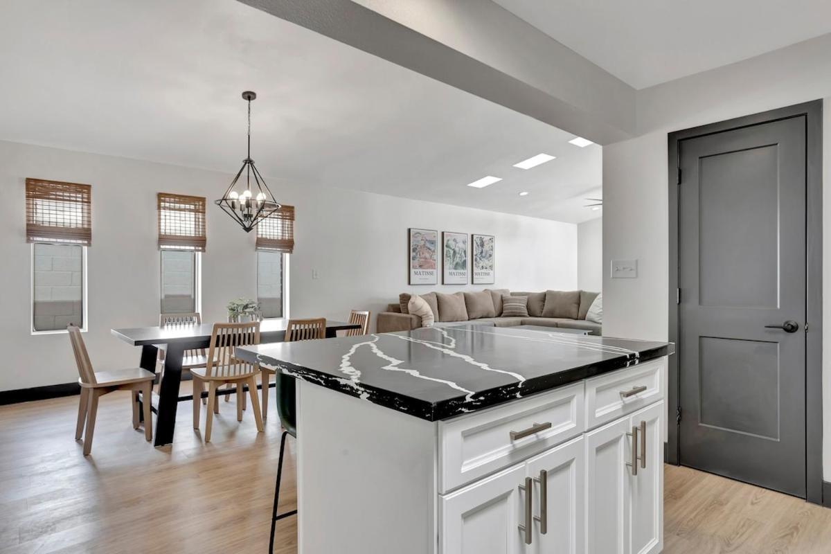 Diamond In The Desert-scottsdale Holiday home *