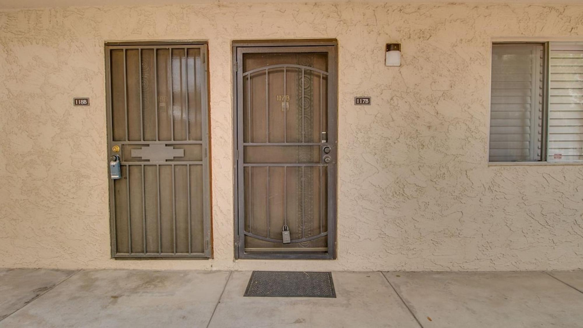 Holiday home Charming 1-bdrm Steps To Old Town Scottsdale