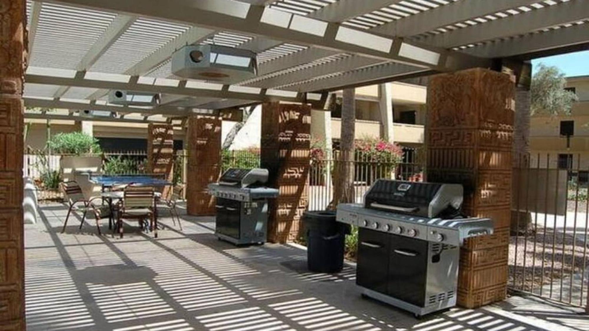 Holiday home Charming 1-bdrm Steps To Old Town Scottsdale