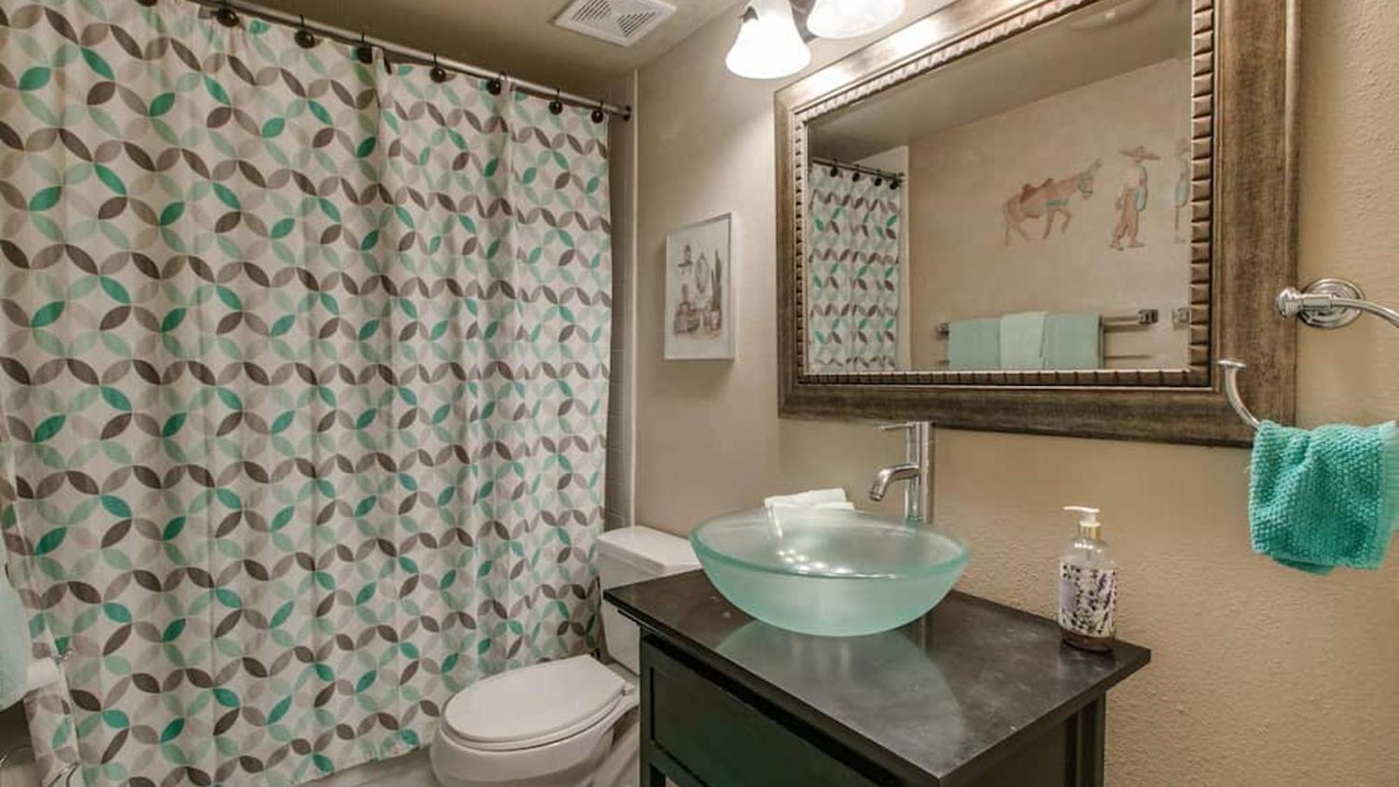 Charming 1-bdrm Steps To Old Town * Scottsdale