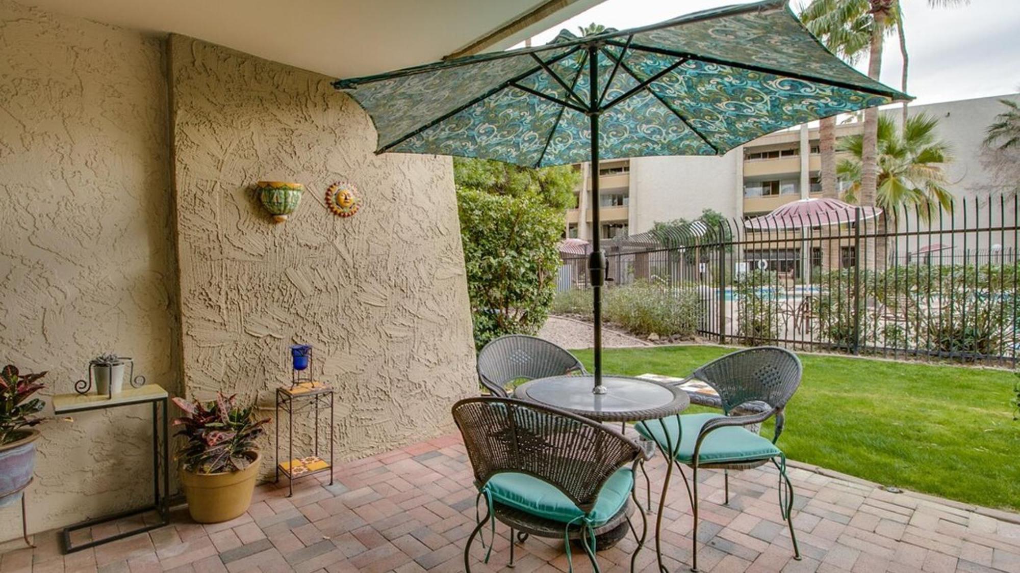 Holiday home Charming 1-bdrm Steps To Old Town