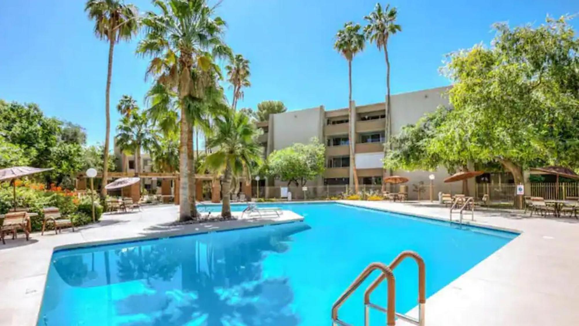 Holiday home Charming 1-bdrm Steps To Old Town Scottsdale