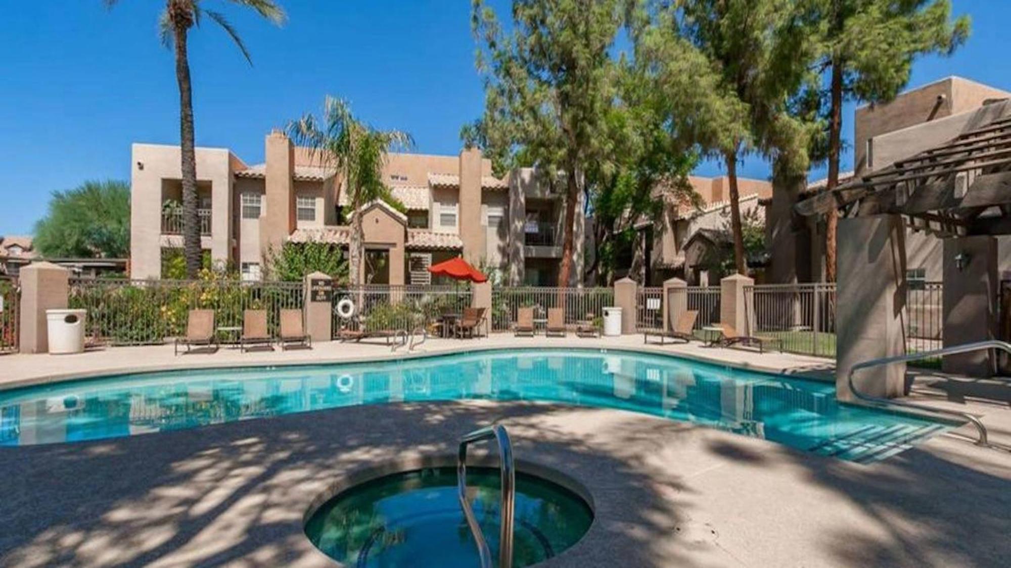 Great North Condo! *