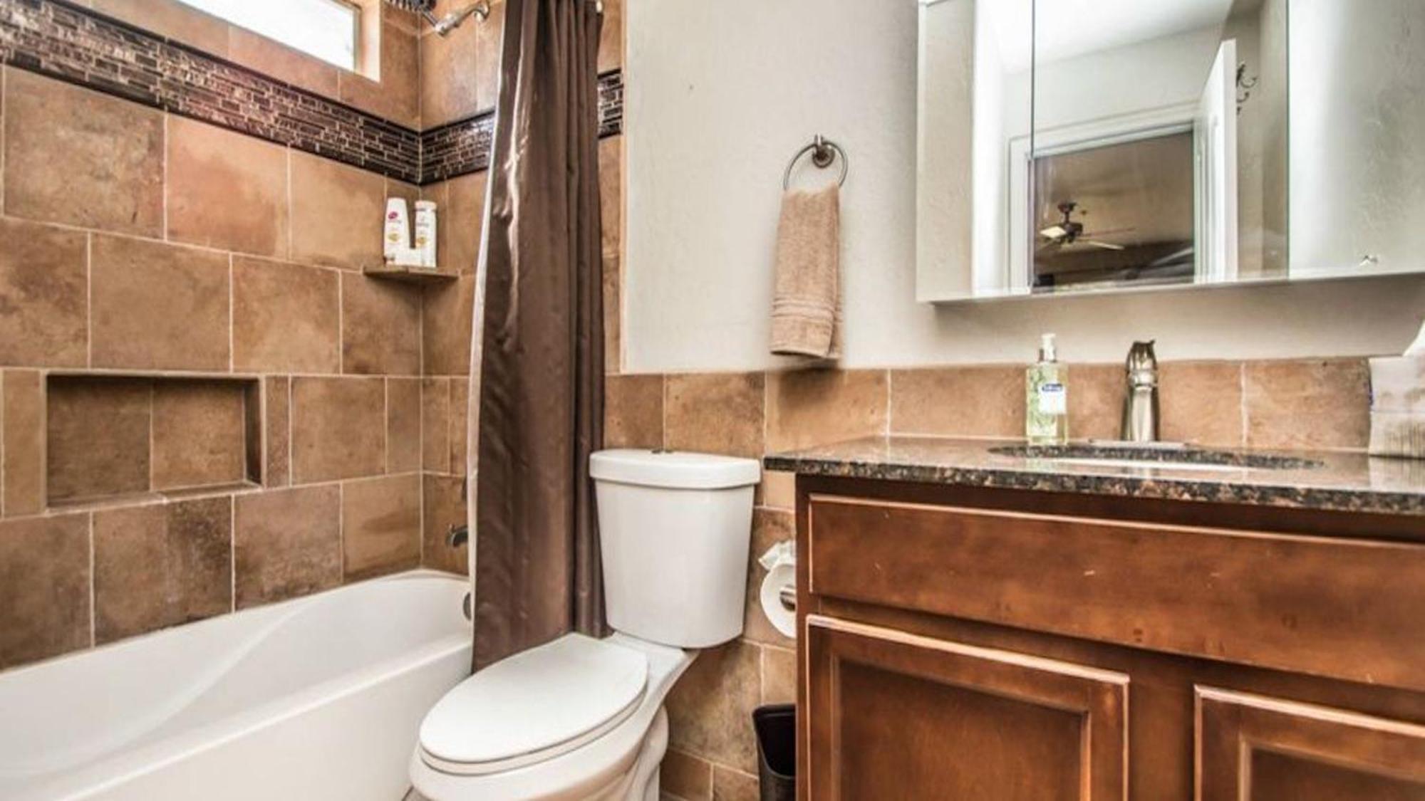 Great North Condo! *