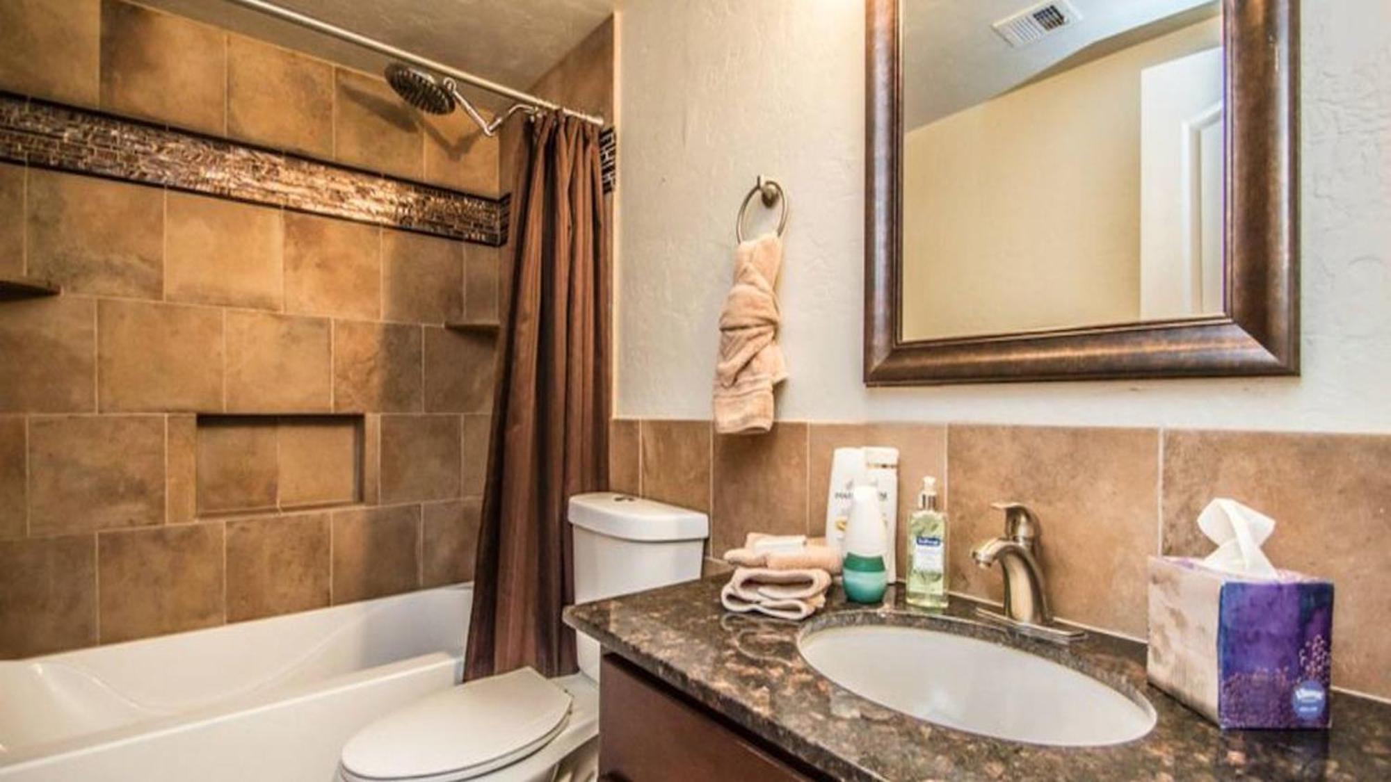 Holiday home Great North Condo! Scottsdale