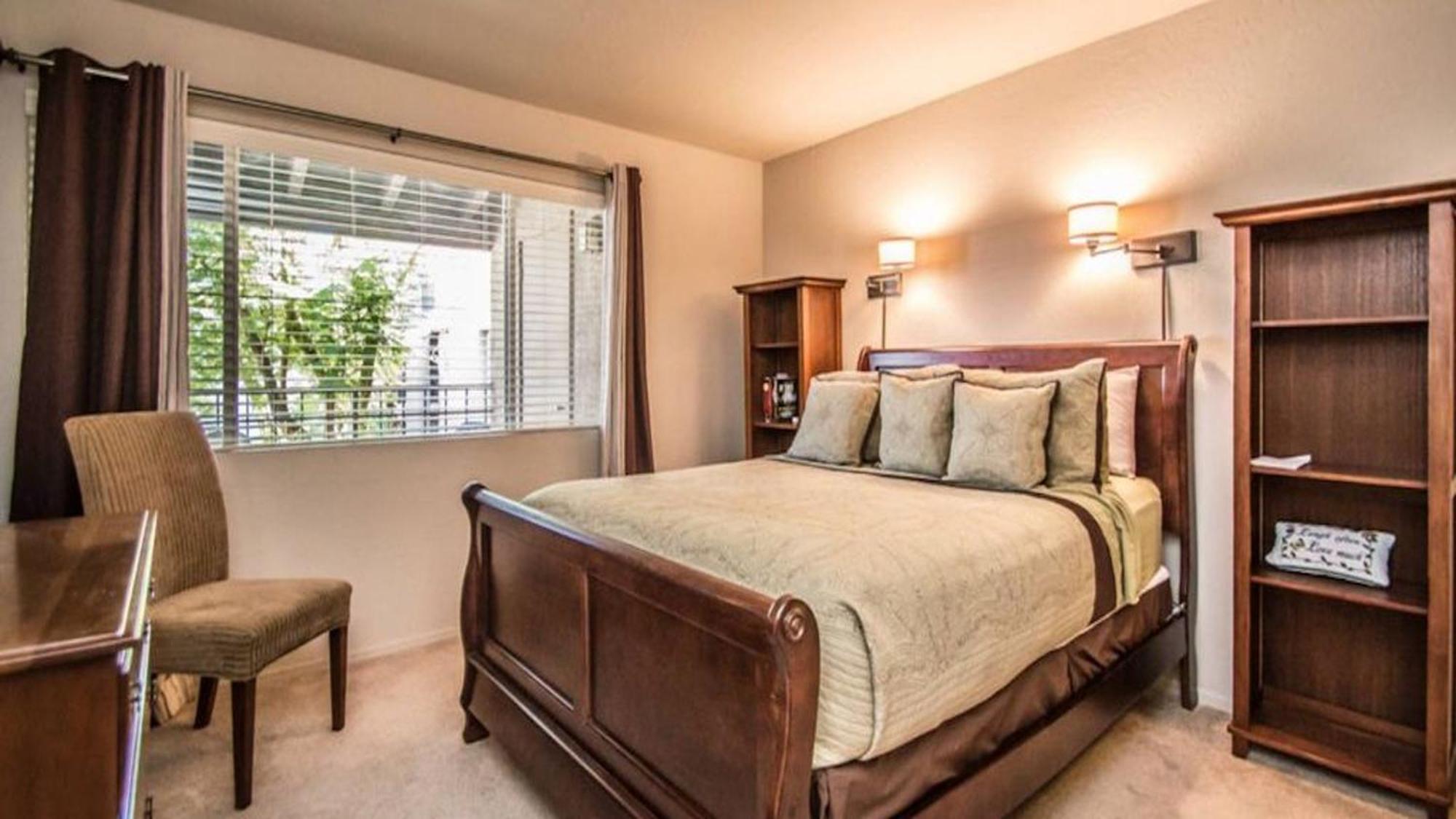 Holiday home Great North Condo! Scottsdale