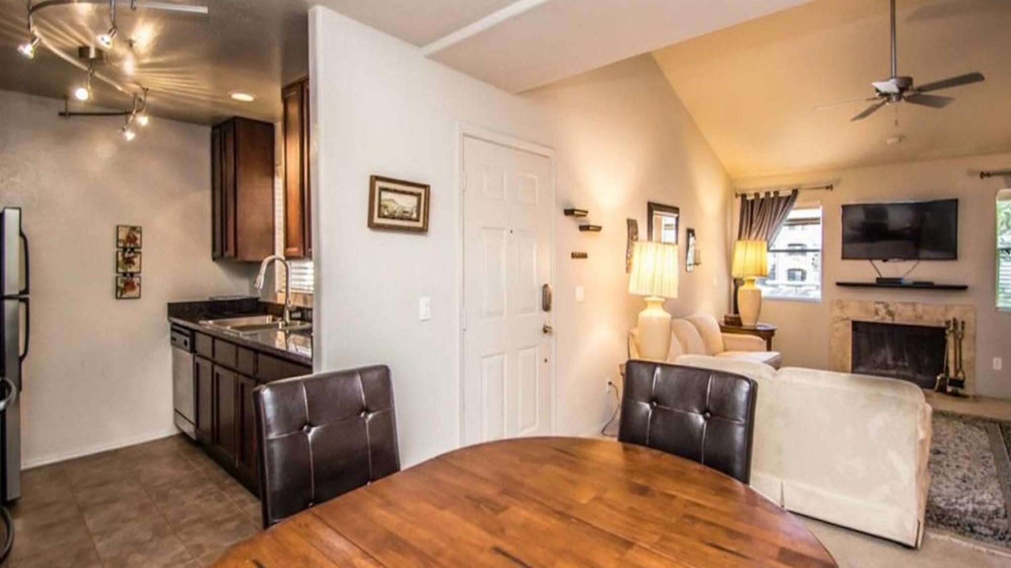 Great North Condo! Holiday home Scottsdale