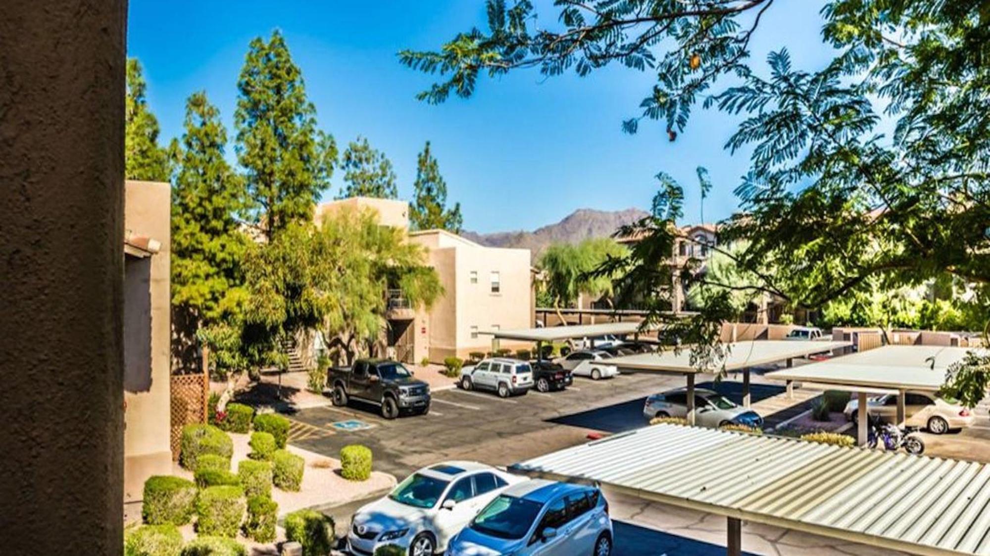 Holiday home Great North Condo!