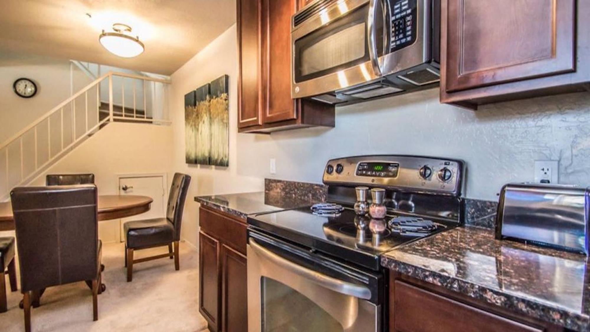 Great North Condo! Holiday home *