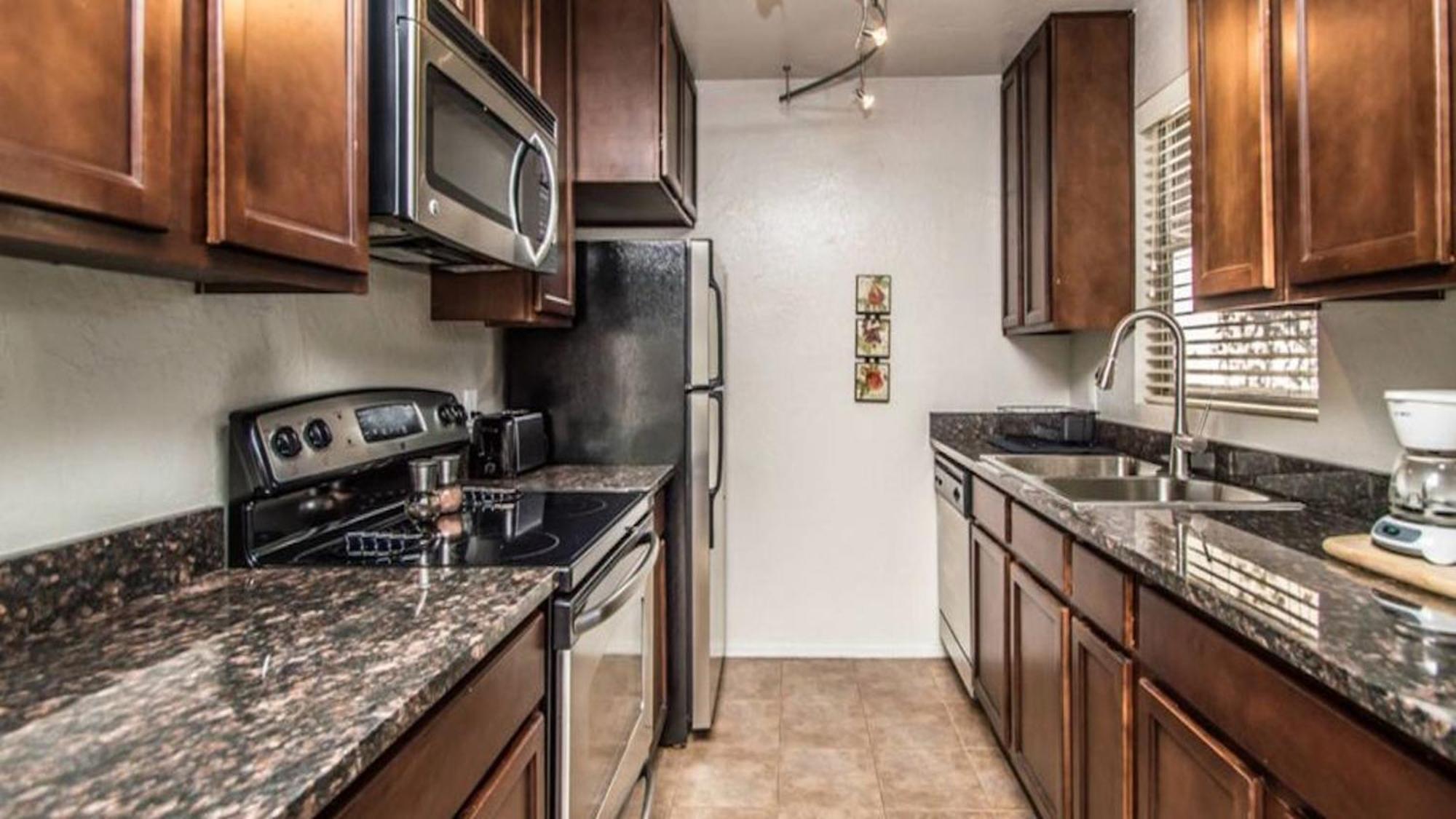 Great North Condo! Holiday home Scottsdale