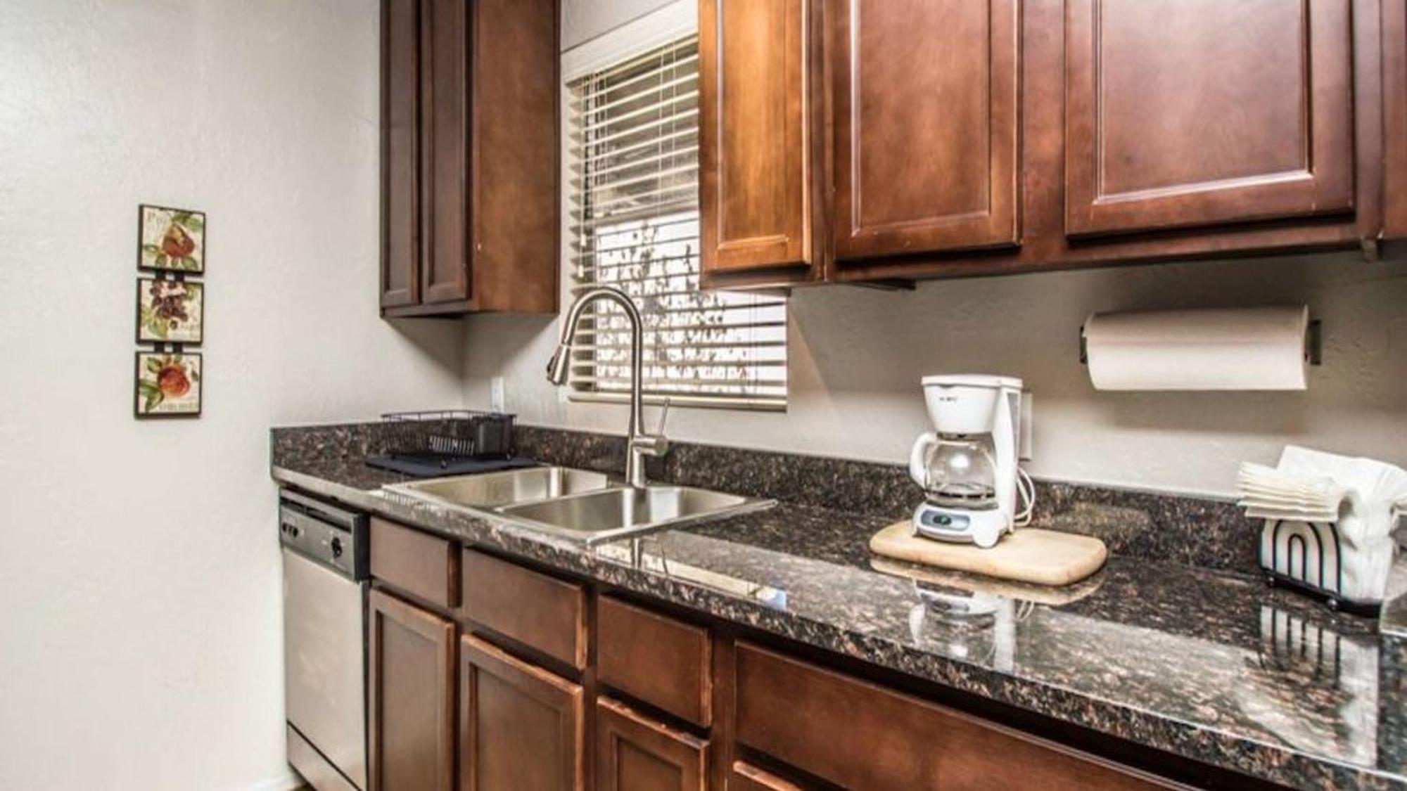 Great North Condo! Holiday home