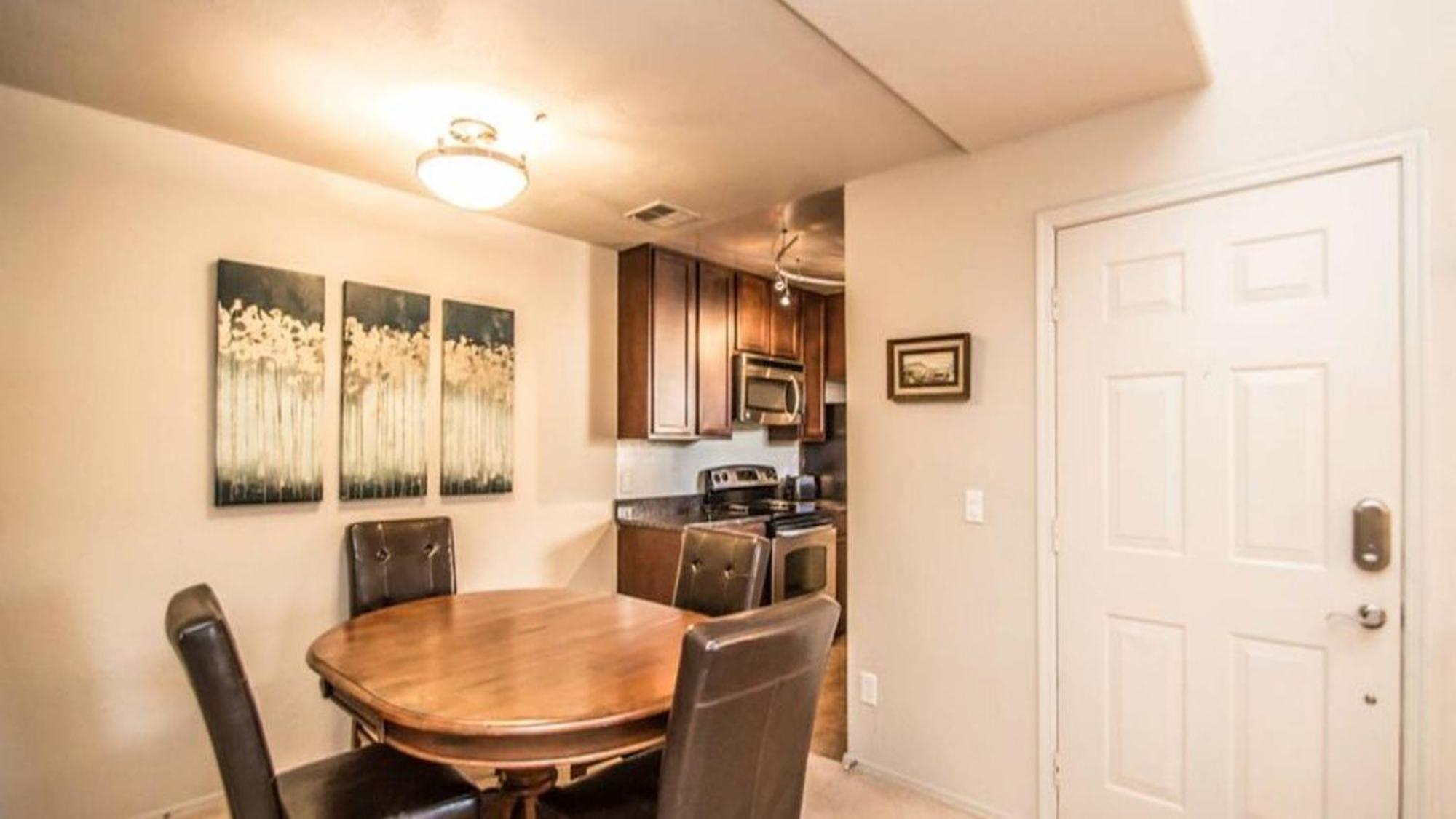 Great North Condo! *