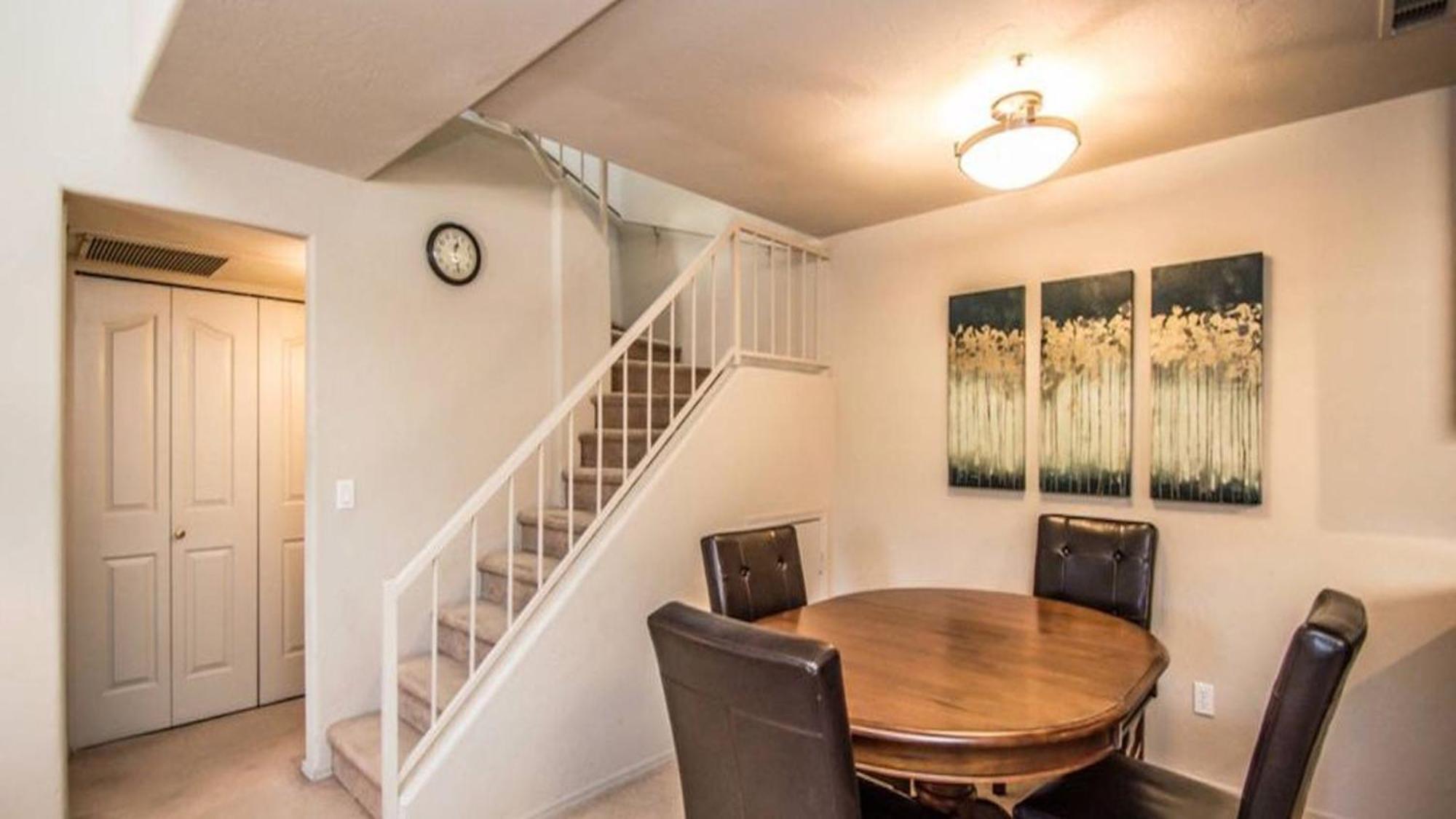 Great North Condo!