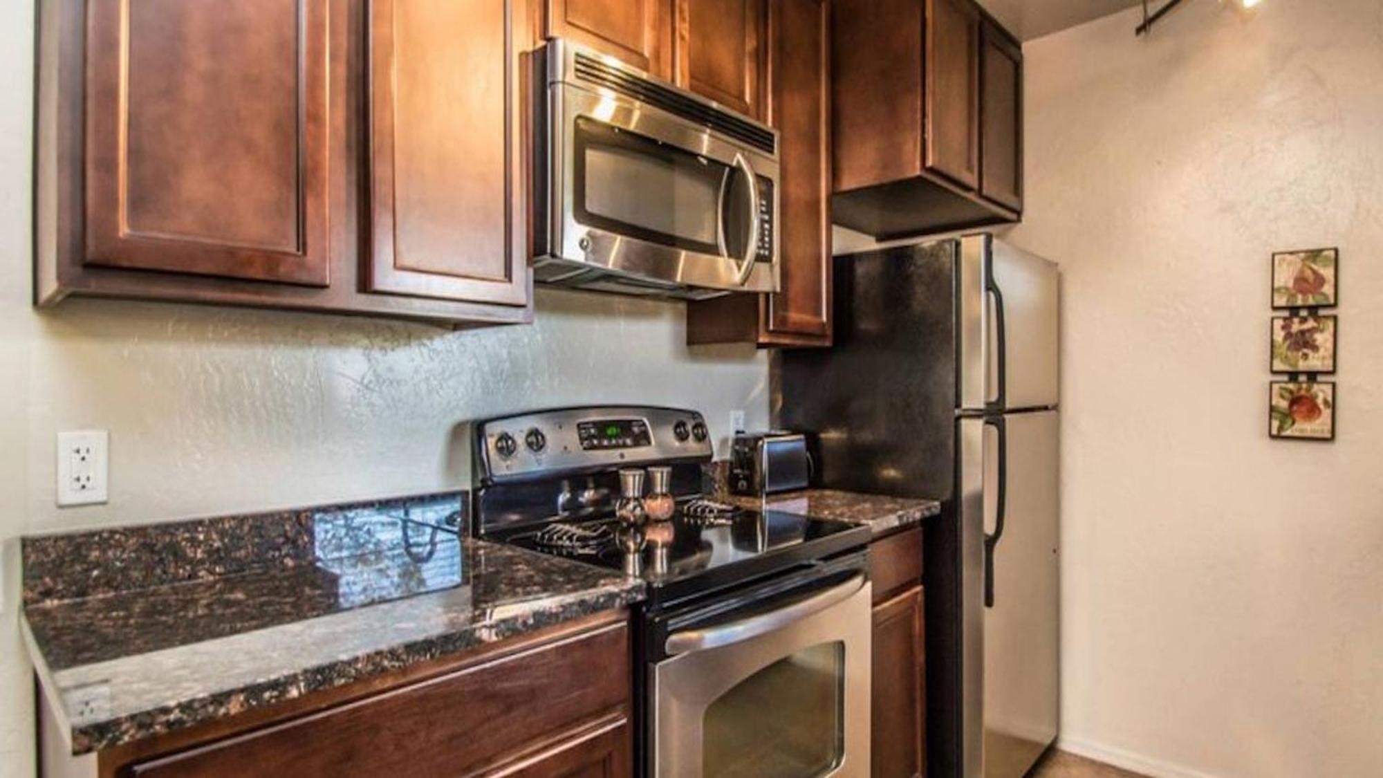 Great North Condo! Holiday home *