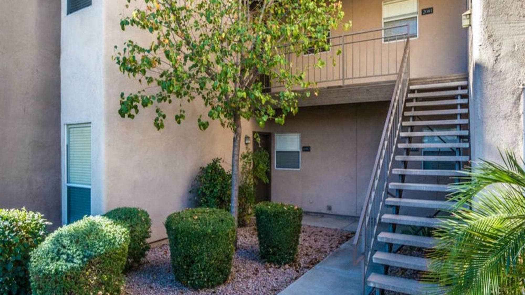Great North Condo! * Scottsdale