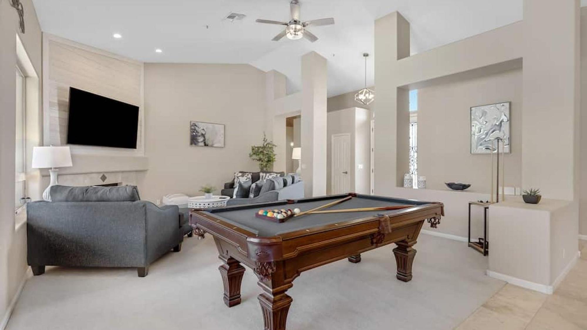 Holiday home Amazing In Great Location Wbackyard Oasis