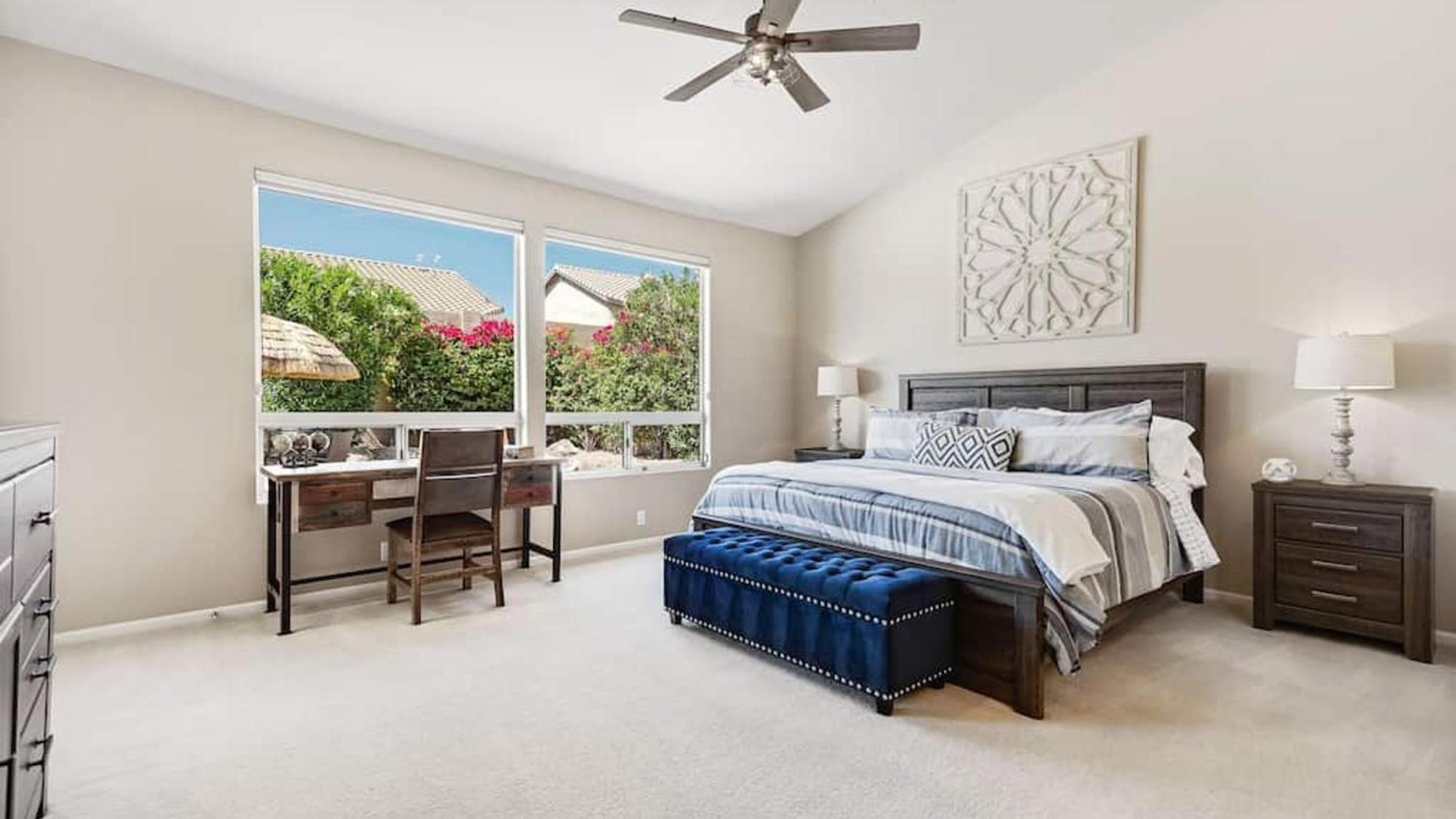 Amazing In Great Location Wbackyard Oasis Scottsdale