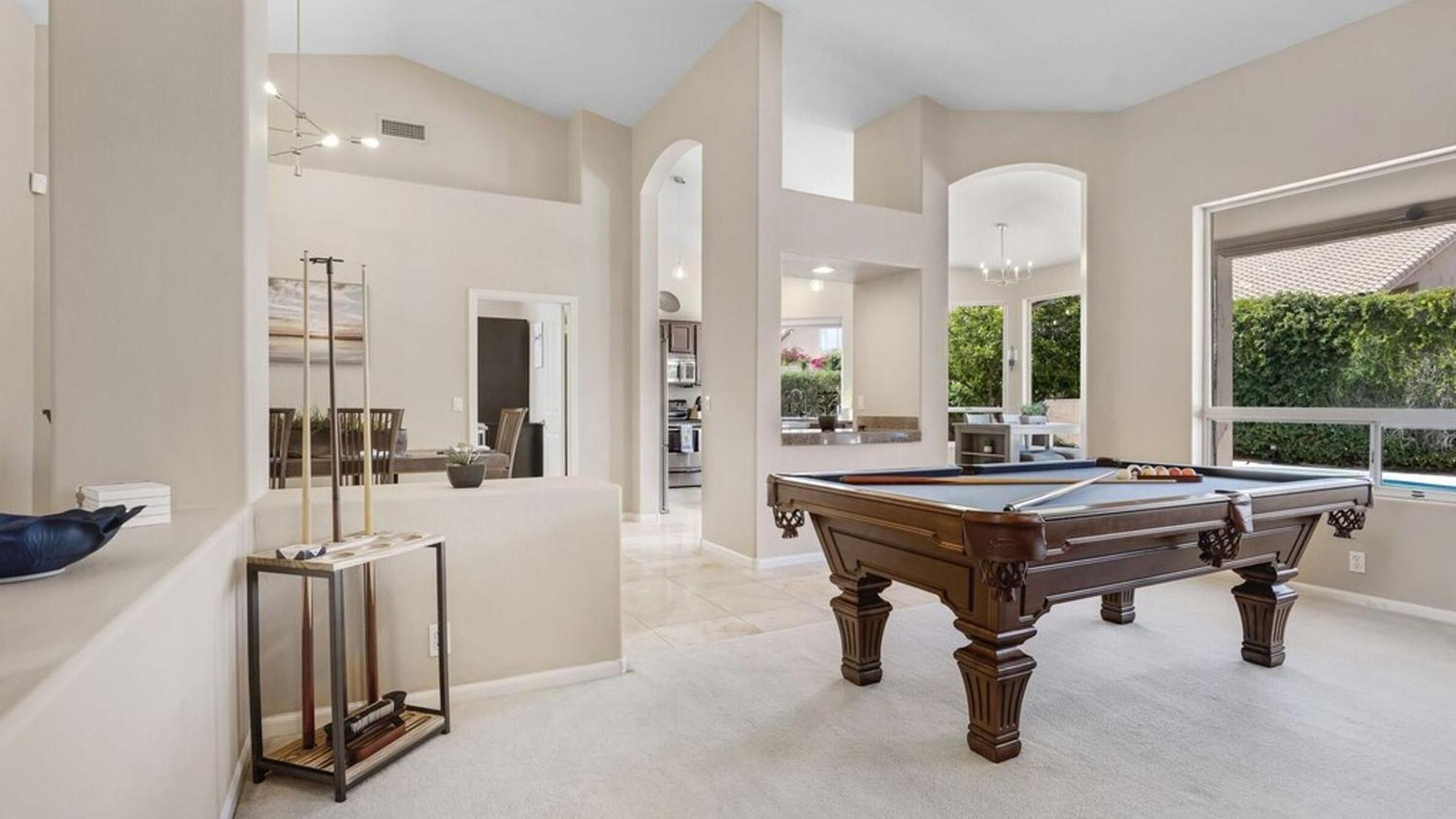 Holiday home Amazing In Great Location Wbackyard Oasis Scottsdale