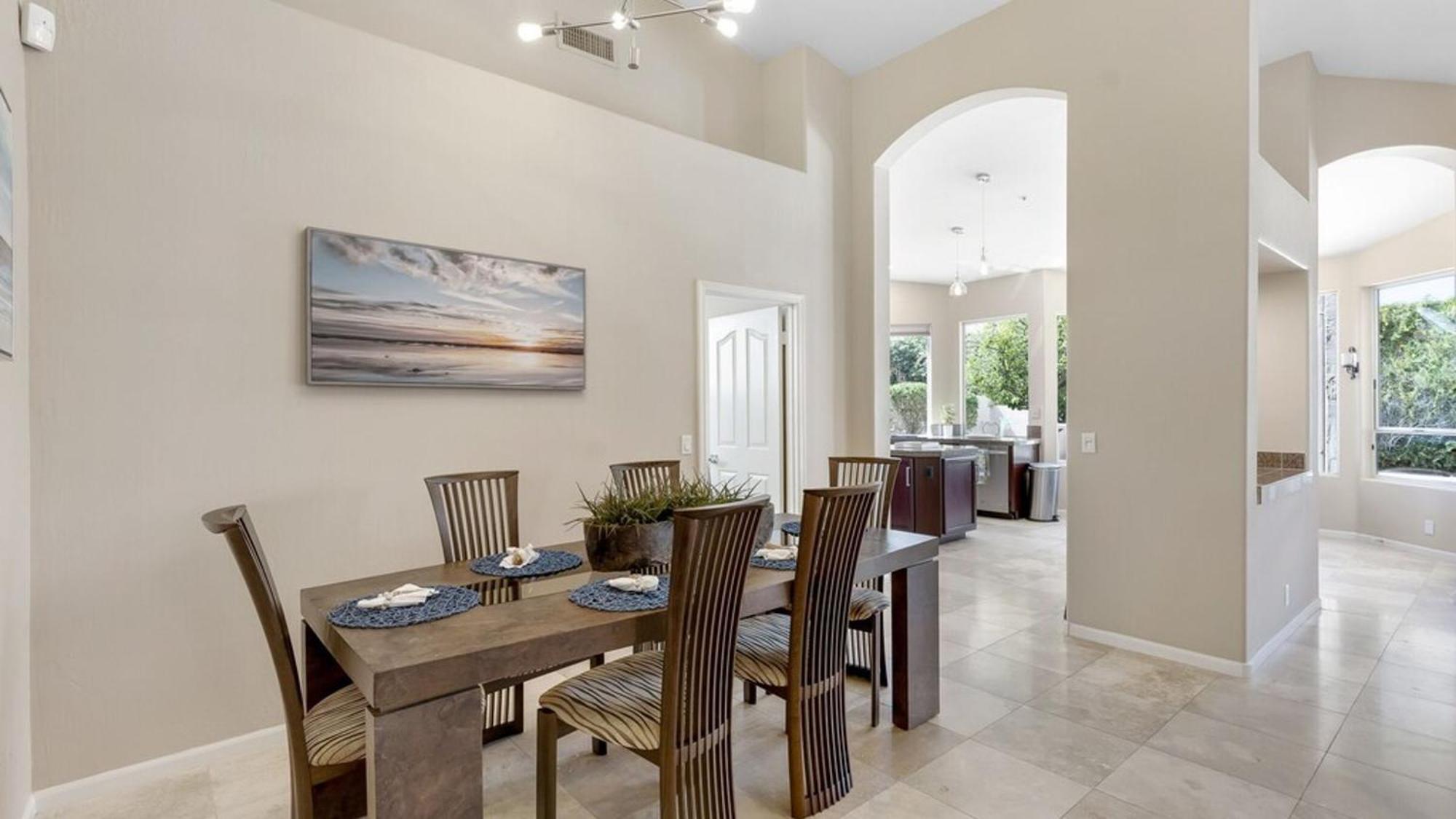 Holiday home Amazing In Great Location Wbackyard Oasis