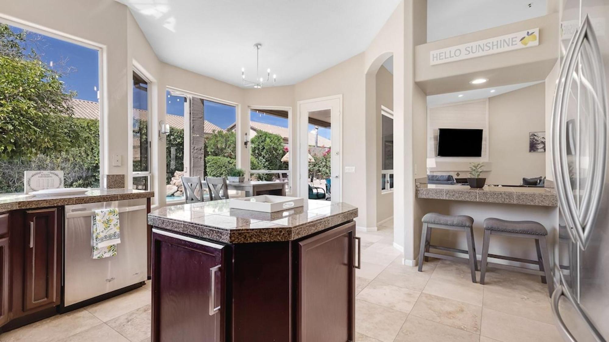Holiday home Amazing In Great Location Wbackyard Oasis Scottsdale