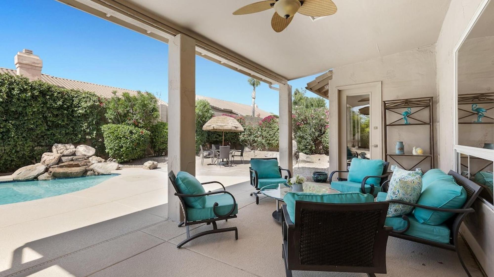 Holiday home Amazing In Great Location Wbackyard Oasis Scottsdale