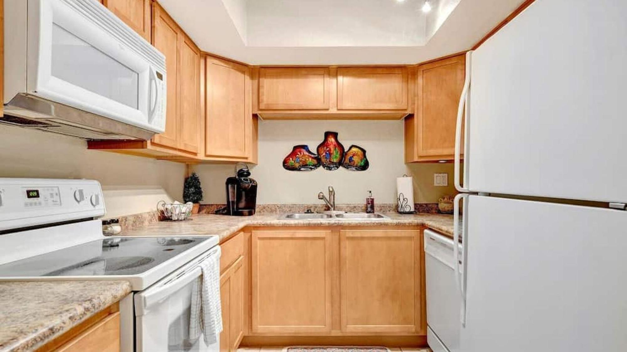 Holiday home Poolside 2 Bdrm Prime Location Scottsdale