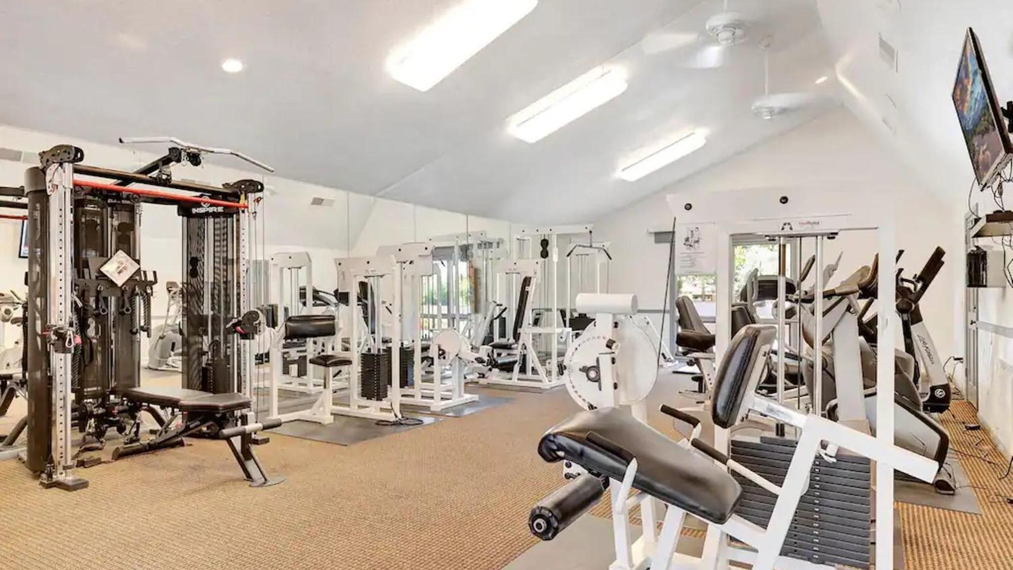 Poolside 2 Bdrm Prime Location Holiday home Scottsdale