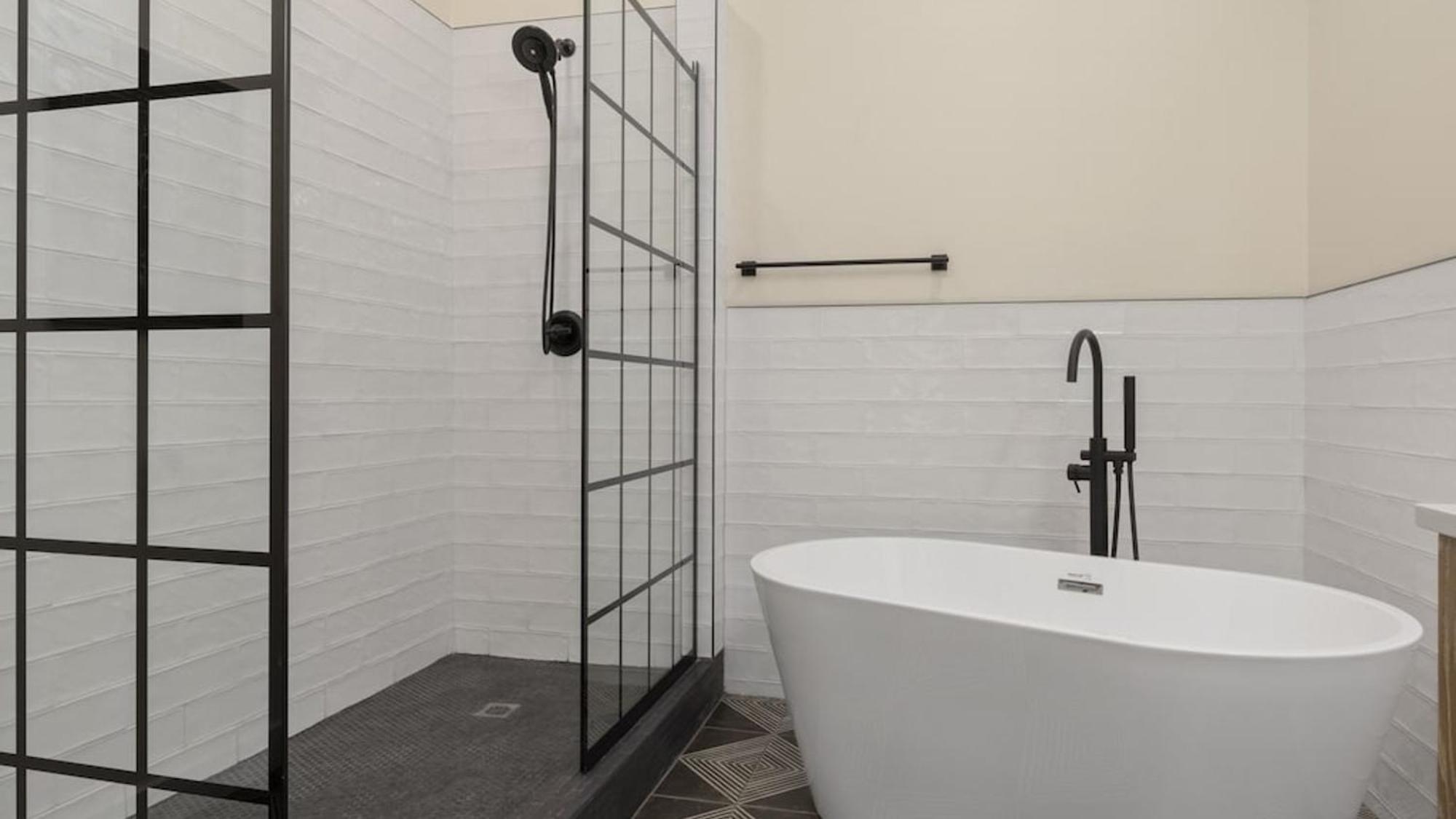 Just Listed Modern Classy 4 Bdrm Heart Of Oldtown Holiday home Scottsdale