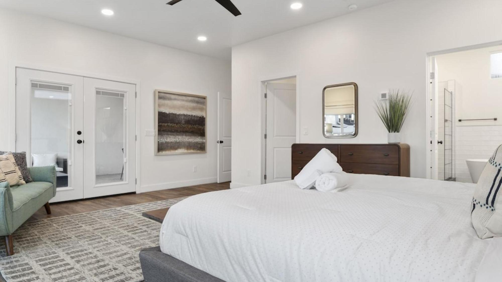 Holiday home Just Listed Modern Classy 4 Bdrm Heart Of Oldtown Scottsdale