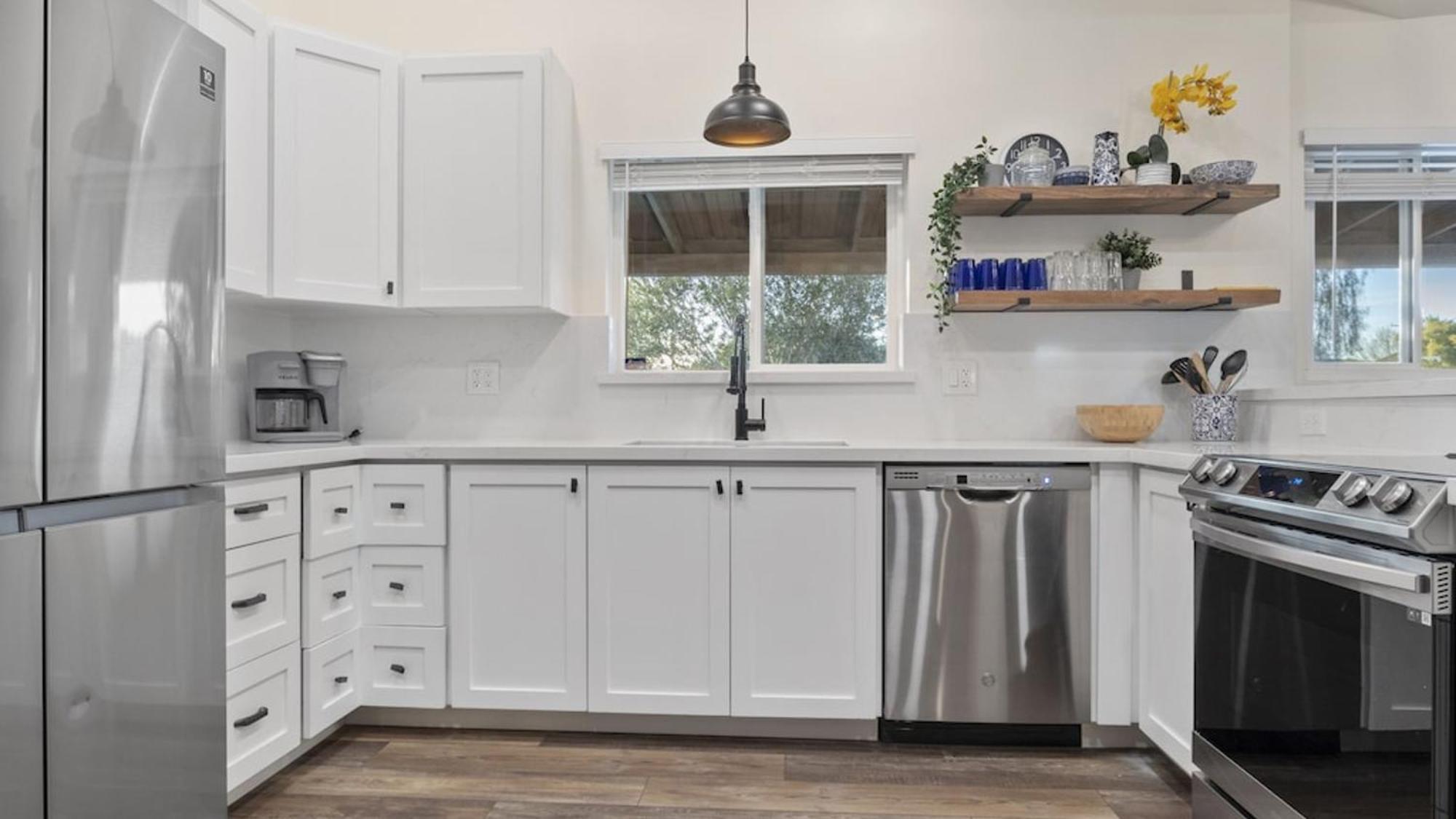 Holiday home Just Listed Modern Classy 4 Bdrm Heart Of Oldtown Scottsdale