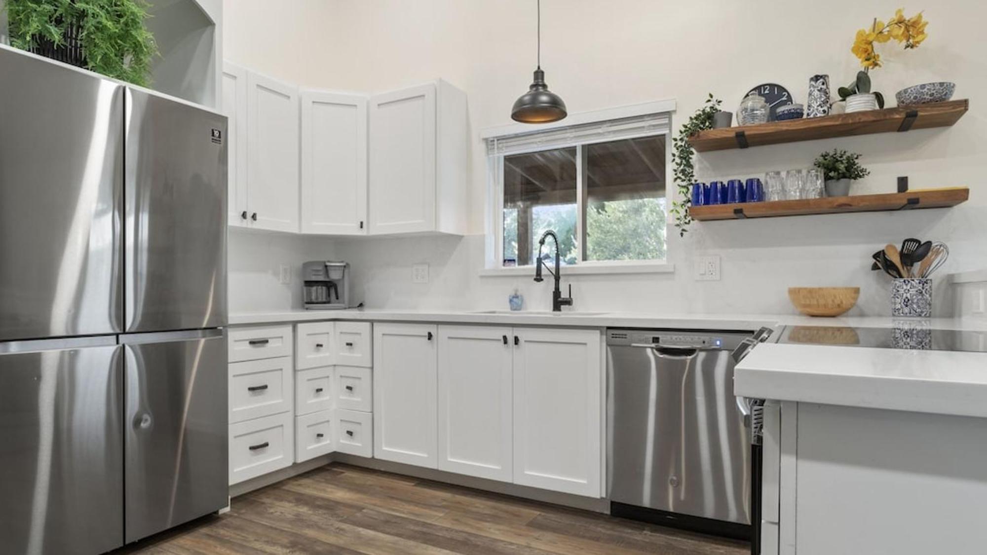 Holiday home Just Listed Modern Classy 4 Bdrm Heart Of Oldtown *