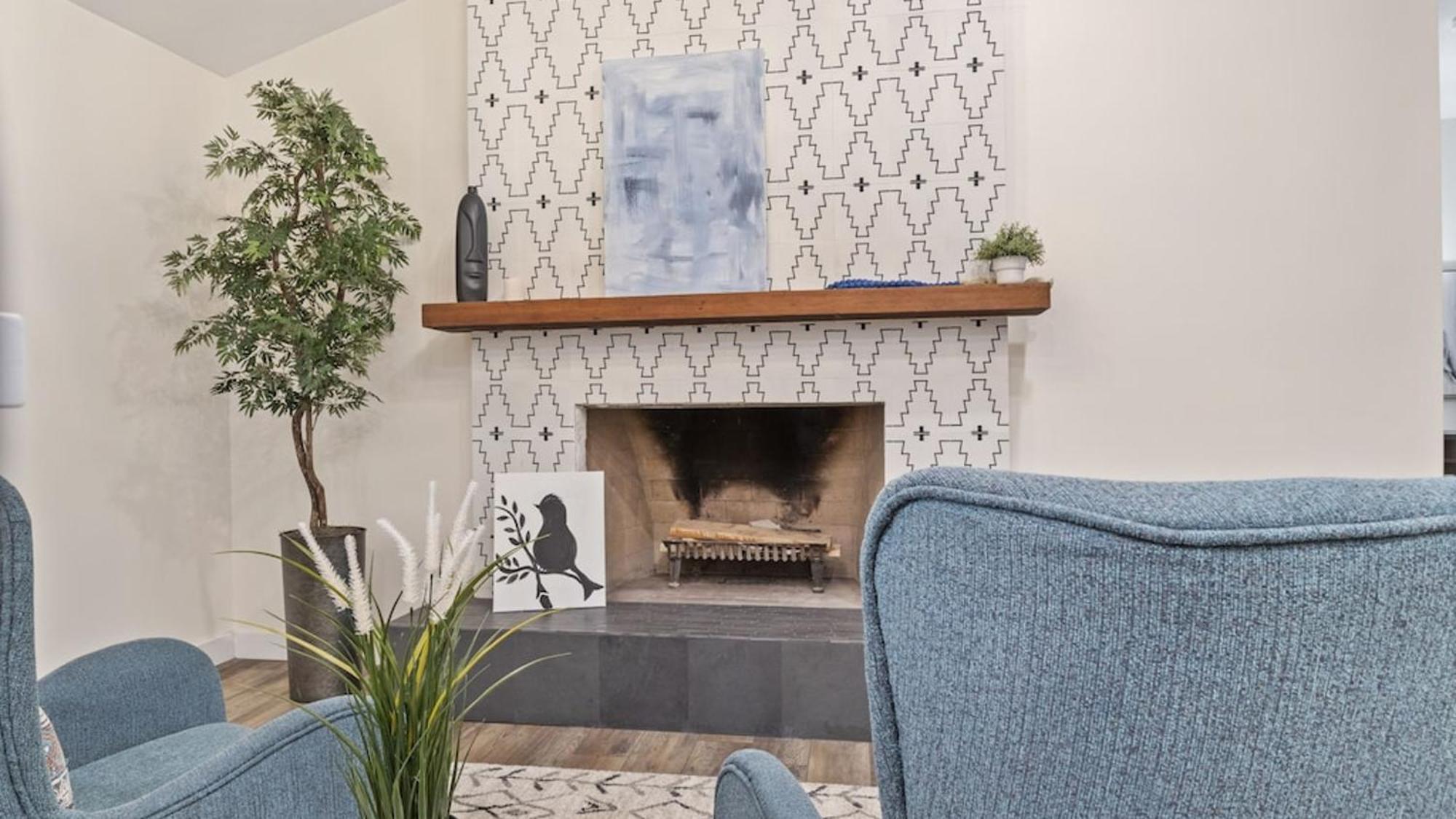 Holiday home Just Listed Modern Classy 4 Bdrm Heart Of Oldtown