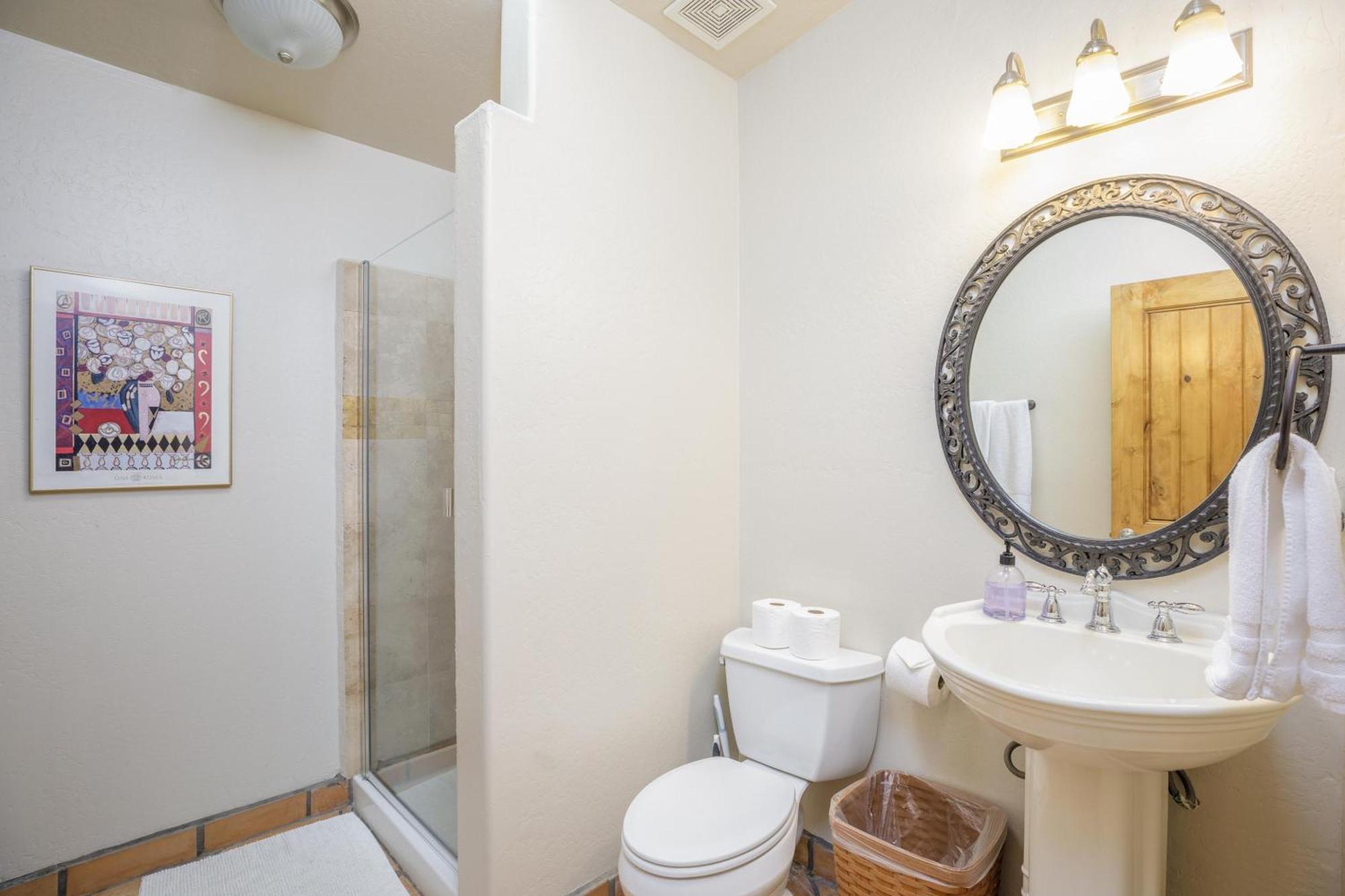 Bocce Court, Heated Pool, Spa, Putting Green, *