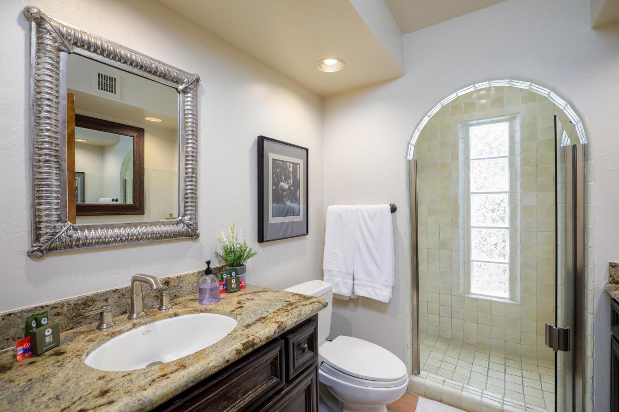 Bocce Court, Heated Pool, Spa, Putting Green, *