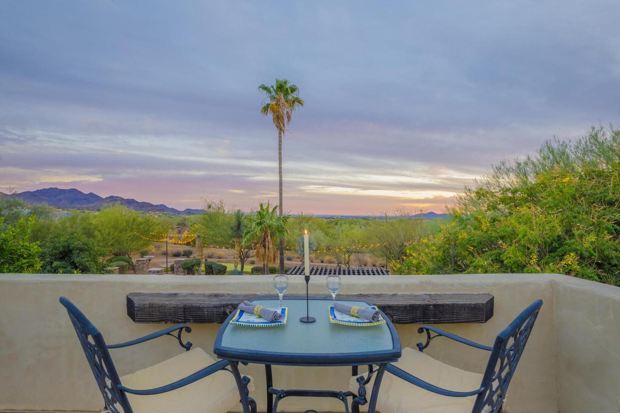 Villa Bocce Court, Heated Pool, Spa, Putting Green, *