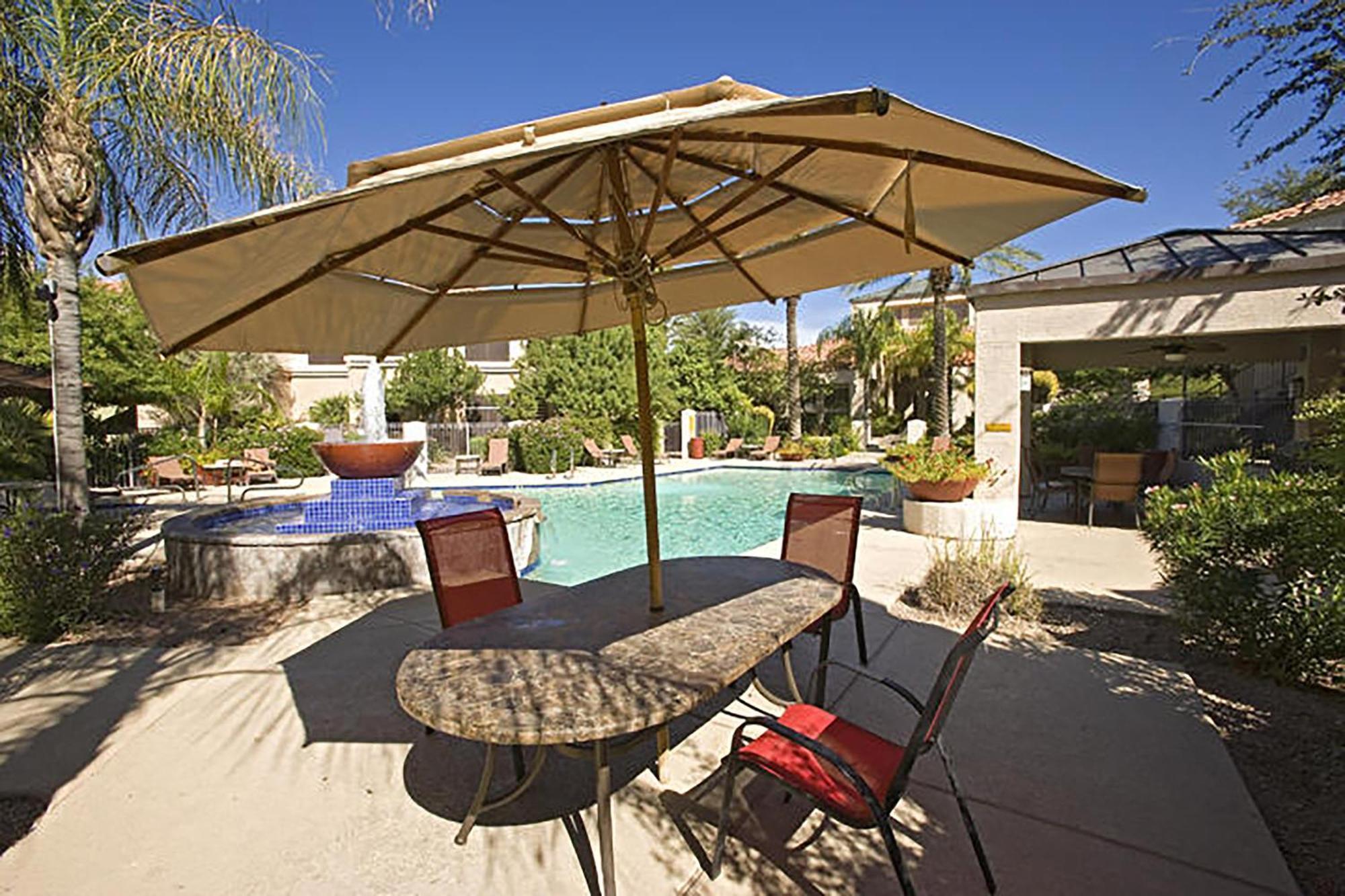 Apartment Vacation Scottsdale