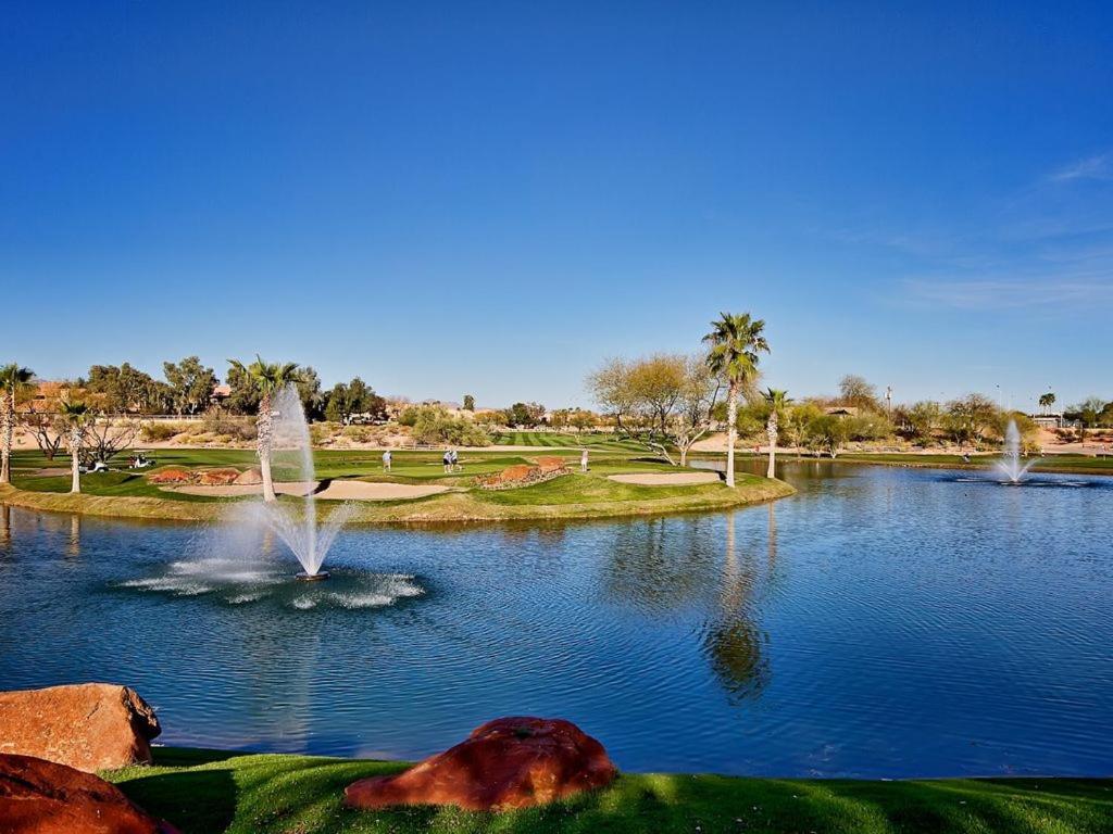Vacation * Scottsdale