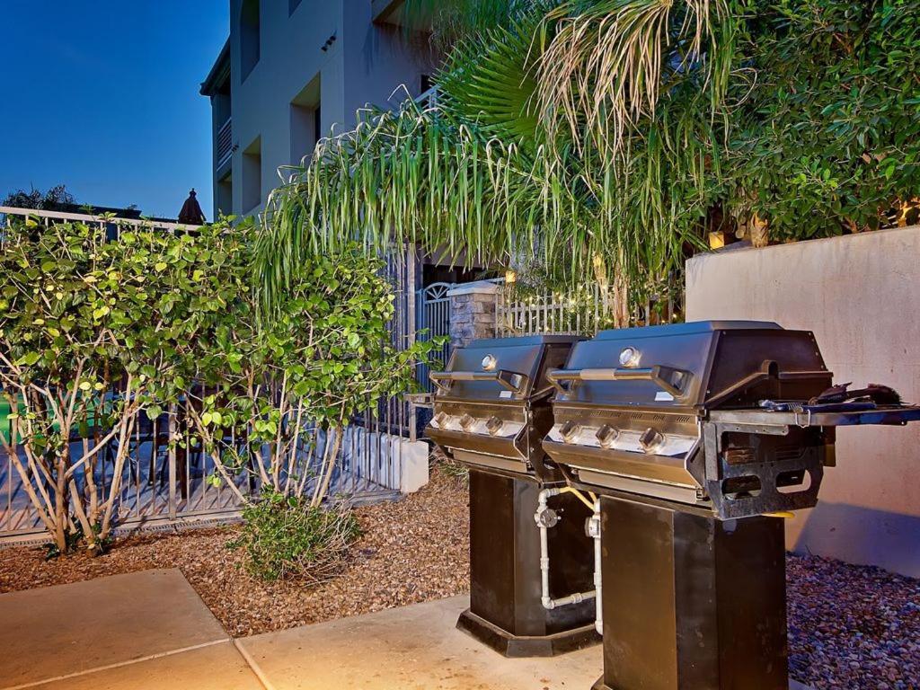 Apartment Vacation